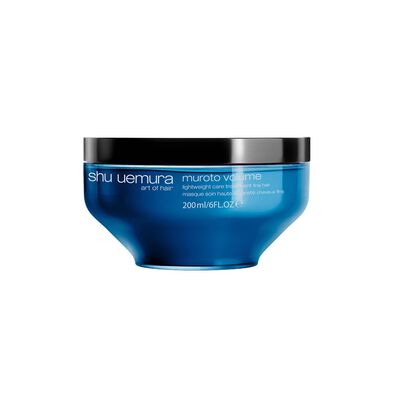 Muroto Volume Treatment