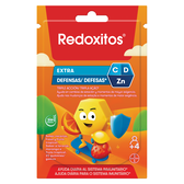 Redoxitos Extra Defesas Tripla Ação Wells Image 1