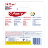 Pack Pasta Dentífrica Total Pack Viagem Wells Image 5