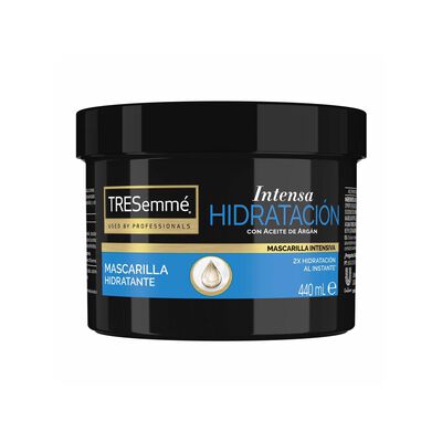 Máscara Cabelo Hidratação Intensa