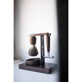 Conjunto Barbear Men Wet Shaving Set Wells Image 3