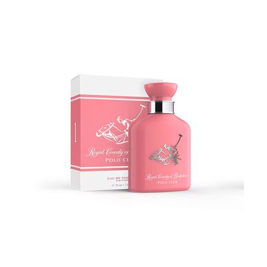Royal County Berkshire Pink Woman EDT Wells