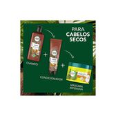 Máscara Hidratante Leite de Coco Wells Image 3