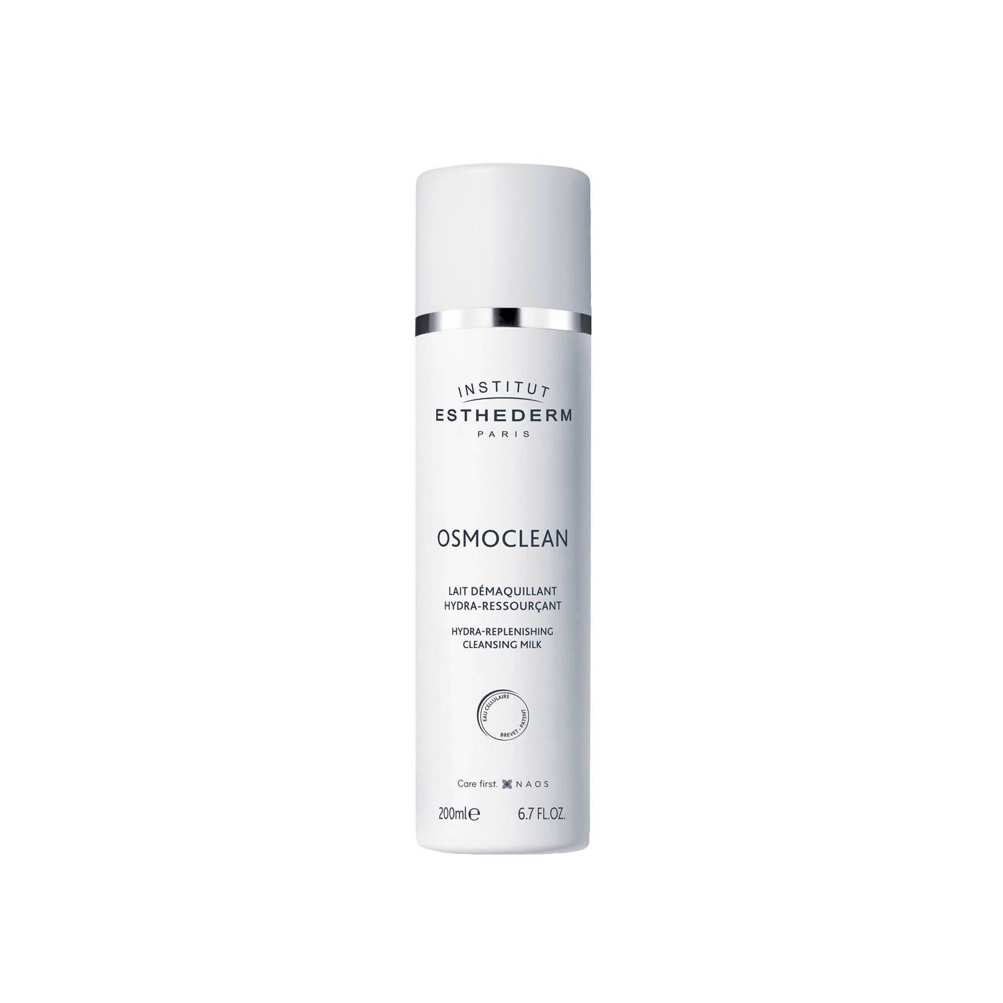 Osmoclean Lait Démaquillant