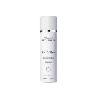 Osmoclean Lait Démaquillant