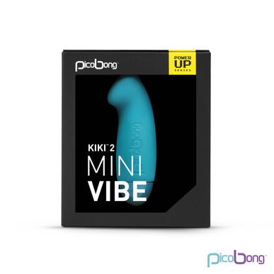 Vibrador Kiki 2 Blue Wells Image 1