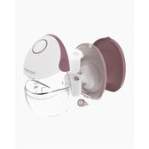 Double M6 Wearable Electric Breast Pump Wells Image 6