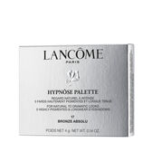 Paleta Sombras de Olhos Hypnôse Wells Image 3