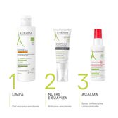 Exomega Allergo Emollient Balm Wells Image 7