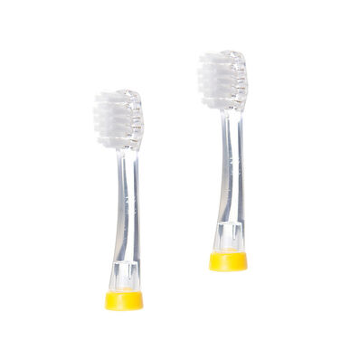 Recargas Escova Babysonic 18-36 Meses Wells
