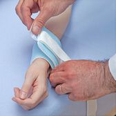 Imobilizador Pulso Wells Image 2