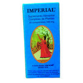 Suplemento Alimentar Complexo Plantas Wells Image 1