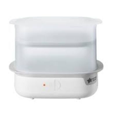 Esterilizador Elétrico