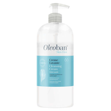 Creme Lavante Skin First Glicerina Vegetal Wells