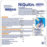 Niquitin Menta 2,0 mg Wells Image 2