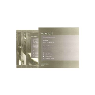 Ultra Pure Solutions Make-up Remover Wells Image 1