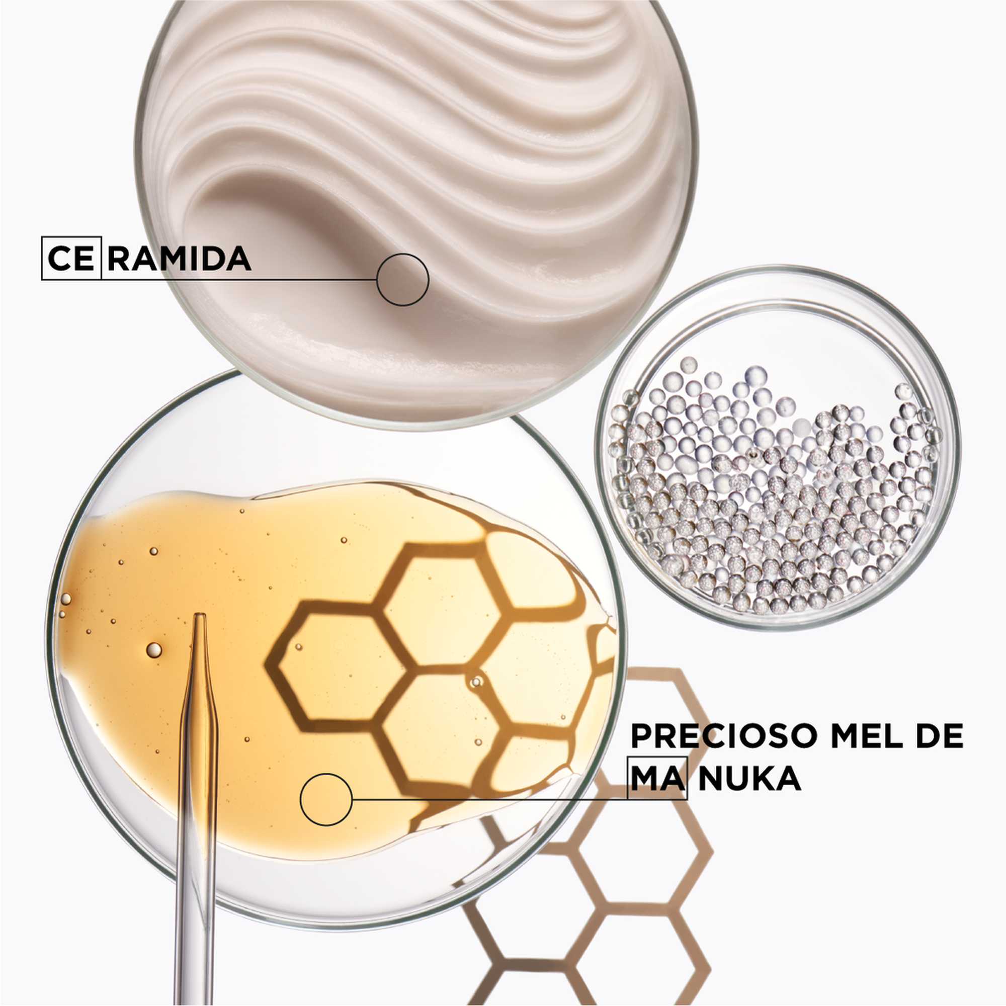 Curl Manifesto Fondant Hydratation