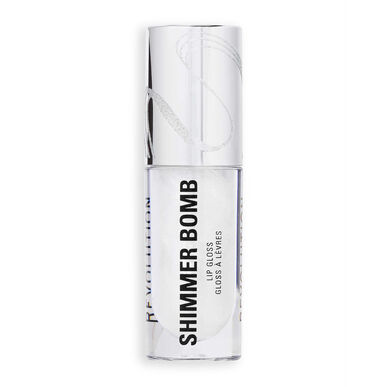 Metallic Muse  Shimmer Bomb Lip Gloss Wells Image 1