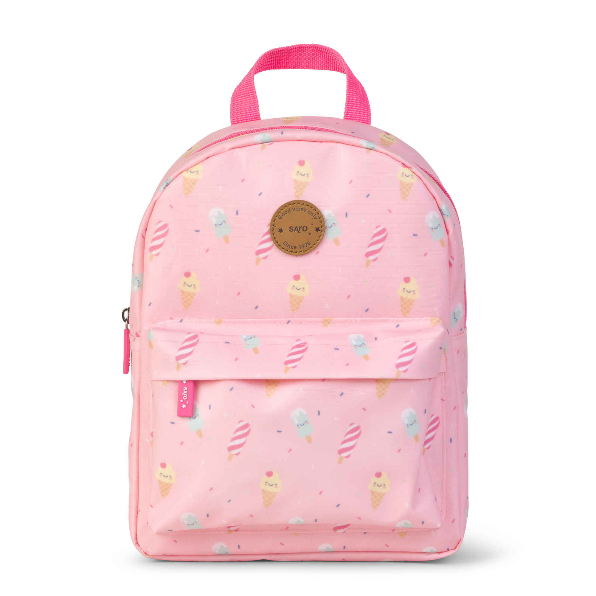 Mochila Infantil Ice Cream