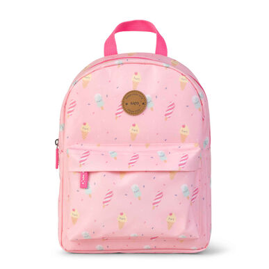 Mochila Infantil Ice Cream Wells