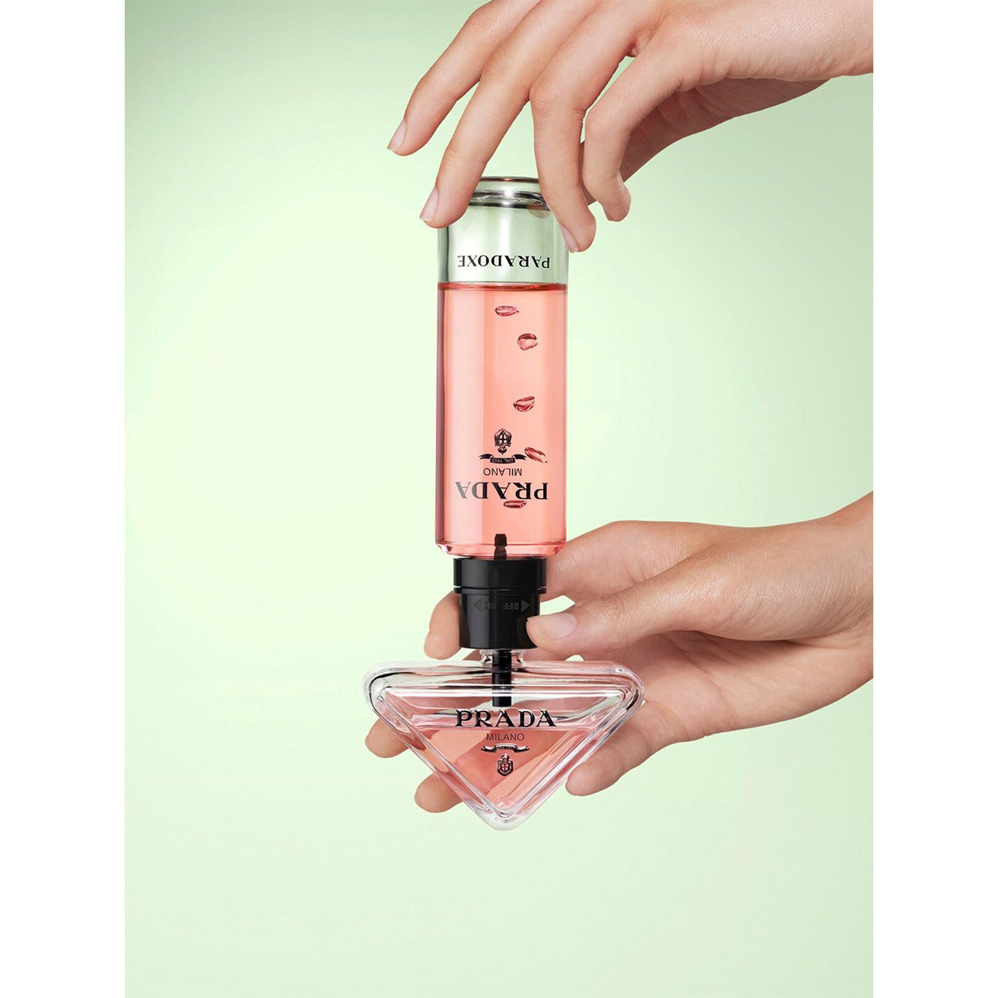 Prada Paradoxe Eau de Parfum