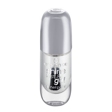 Verniz de Unhas Shine Last & Go! Wells