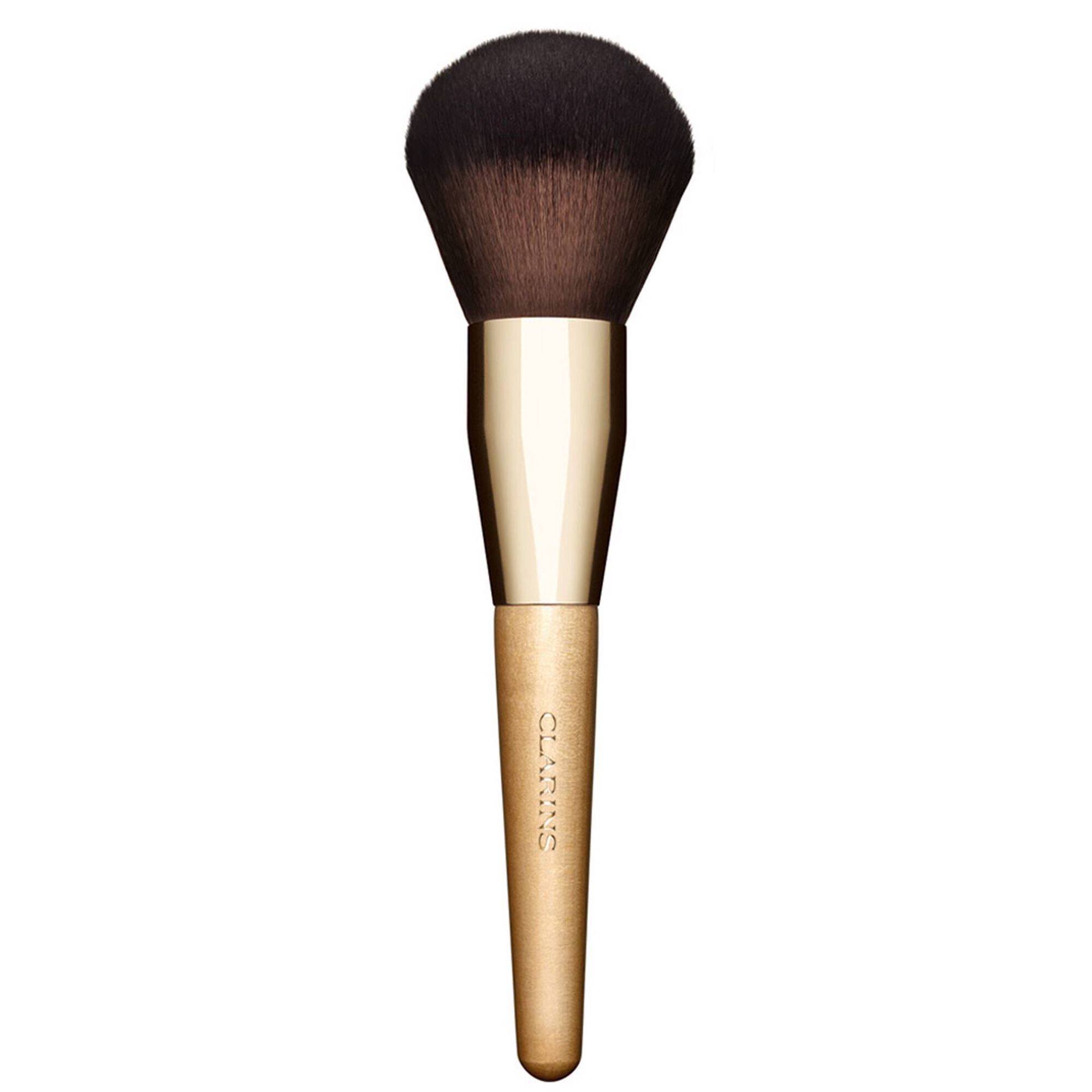 Pincel Base Plano Powder Brush