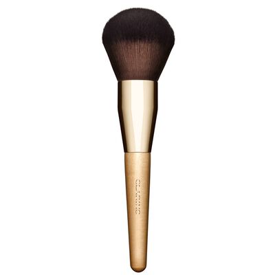 Pincel Base Plano Powder Brush
