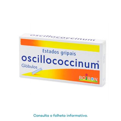 Oscillococcinum Estados Gripais Wells