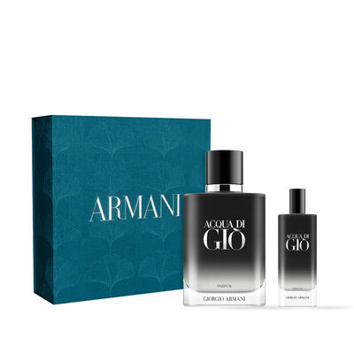 Pack Armani Code Eau de Toilette