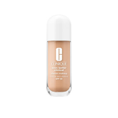 Even Better Clinical Vitamin Makeup SPF 50 Wells