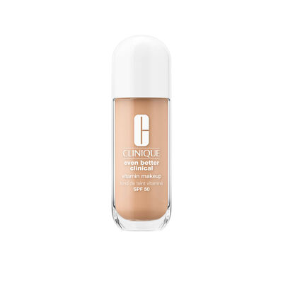 Even Better Clinical Vitamin Makeup SPF 50 Even Better Clinical Vitamin Makeup SPF 50