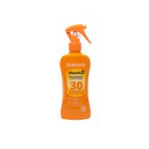 Spray Solar Vitamina D SPF30 Wells