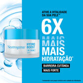 Hydro Boost Gel Cream Wells Image 2