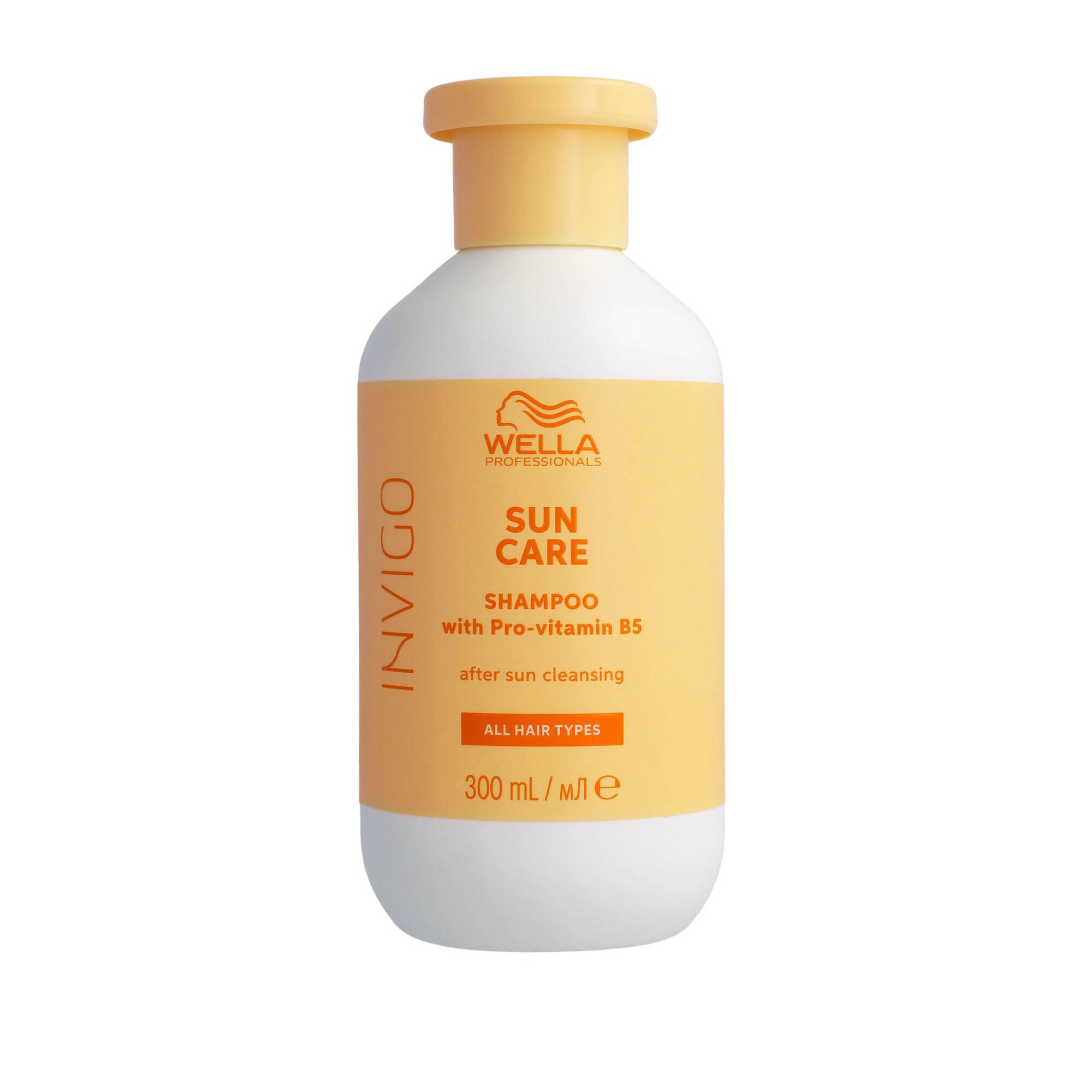 Invigo Sun Care Shampoo