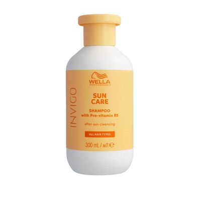 Invigo Sun Care Shampoo