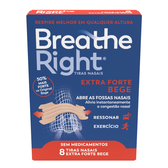 Tiras Nasais Extra Forte Bege Wells Image 1