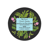 Secret Garden Mask Dry and Matted Hair Wells Image 2