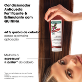 Quinine Strength Thinning Hair Conditioner Wells Image 4