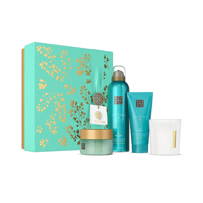 Pack The Ritual of Karma Medium Gift Set