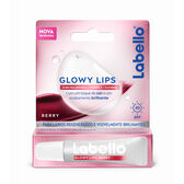 Glowy Lips Berry SPF30 Wells Image 2