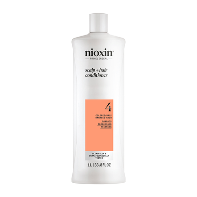 Conditioner Scalp Hair 4 Colored Dry Damaged Hair Wells Image 1