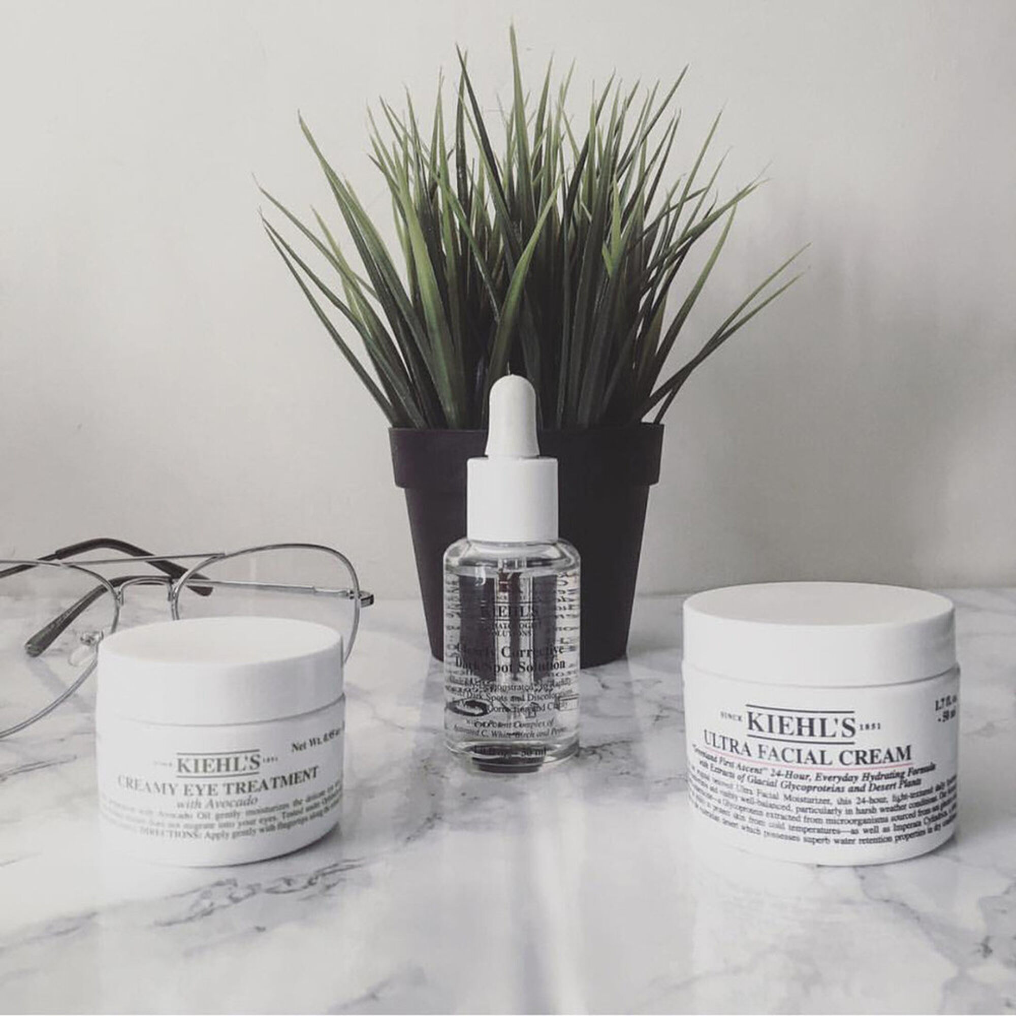 Clearly Corrective Dark Spot Solution