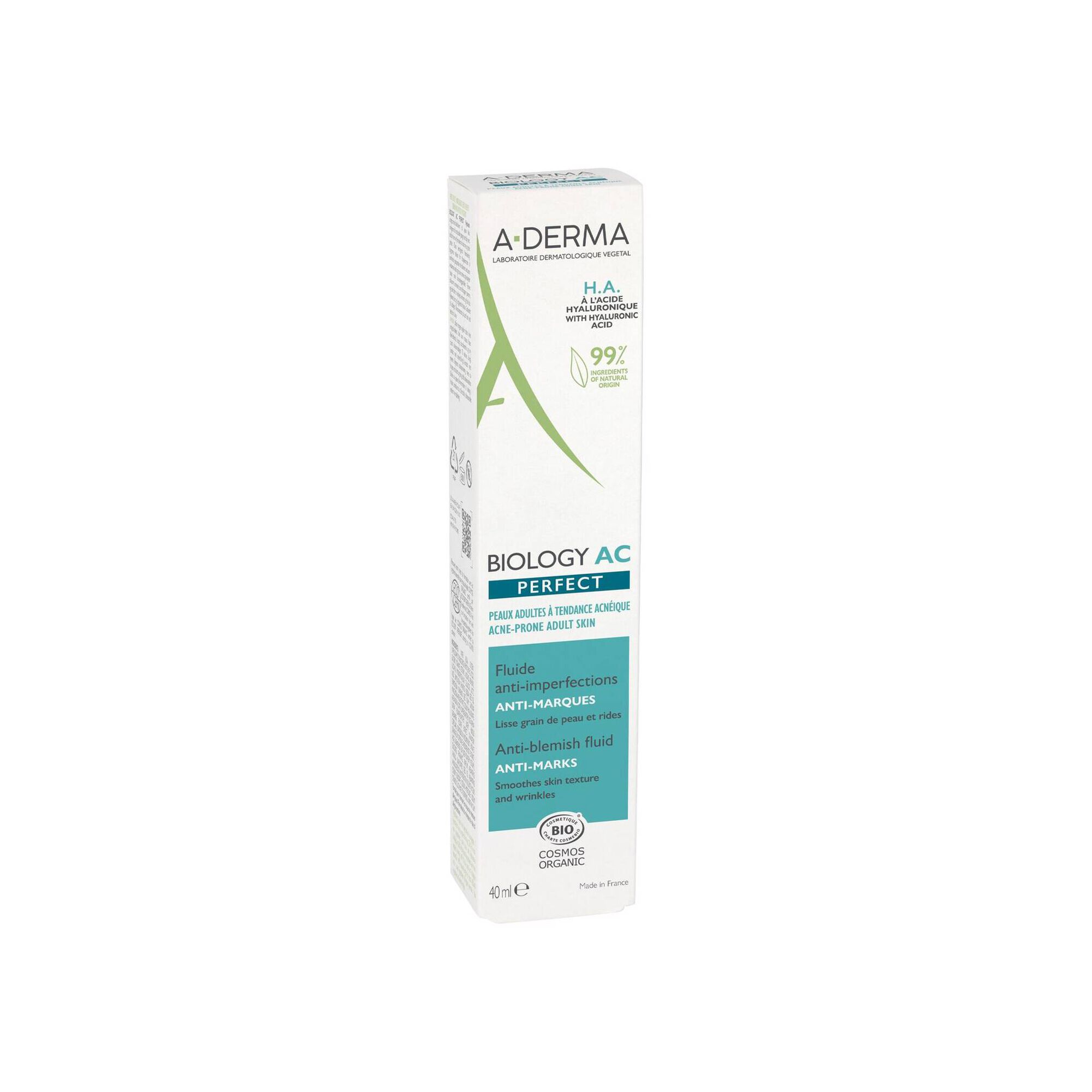 Biology AC Perfect Anti-Blemish Fluid