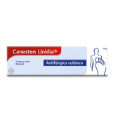 Canesten Unidia Wells Image 2