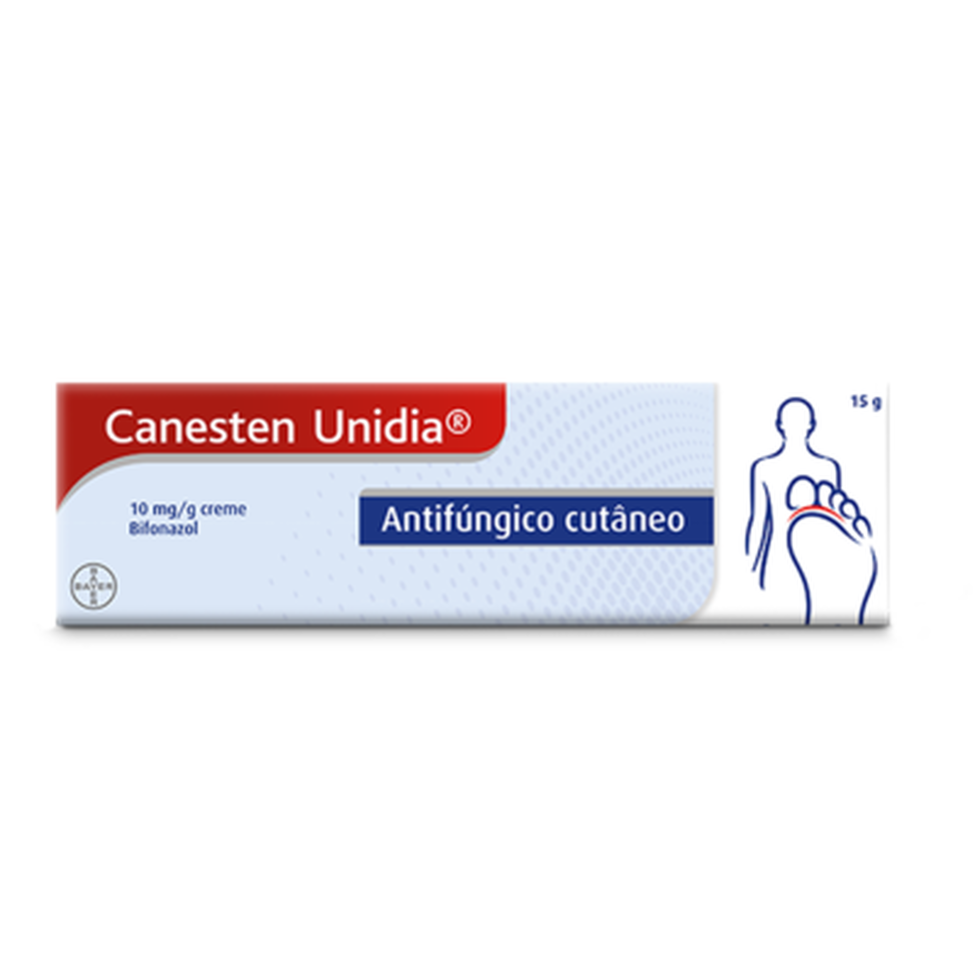 Canesten Unidia