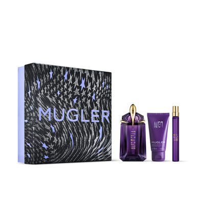 Thierry Mugler Coffret Alien Eau de Parfum Wells Image 1