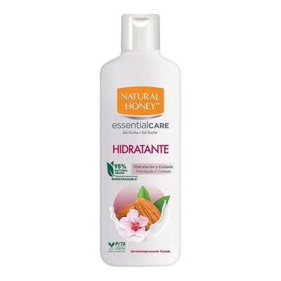 Gel de Duche Sensorial Care Hidratante