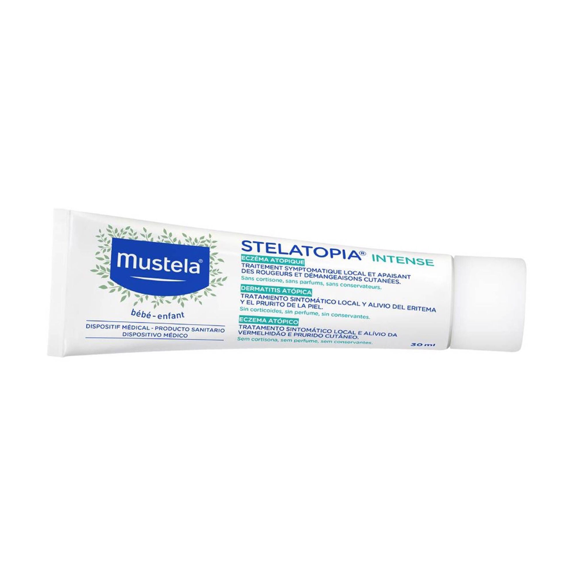 Creme Intensivo Stelatopia