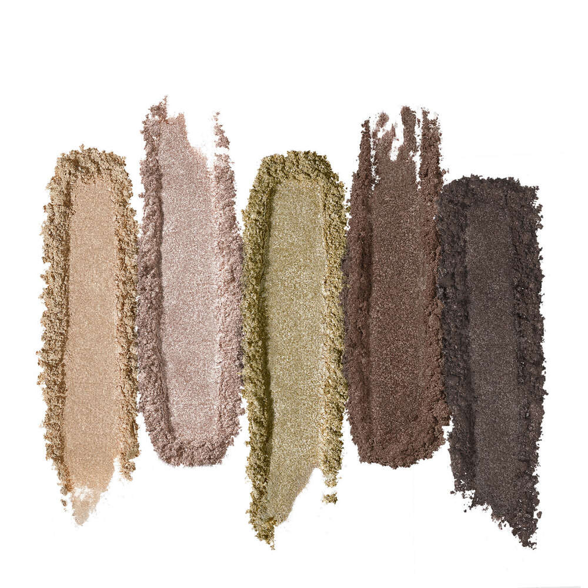 Paleta Sombras de Olhos Hypnôse